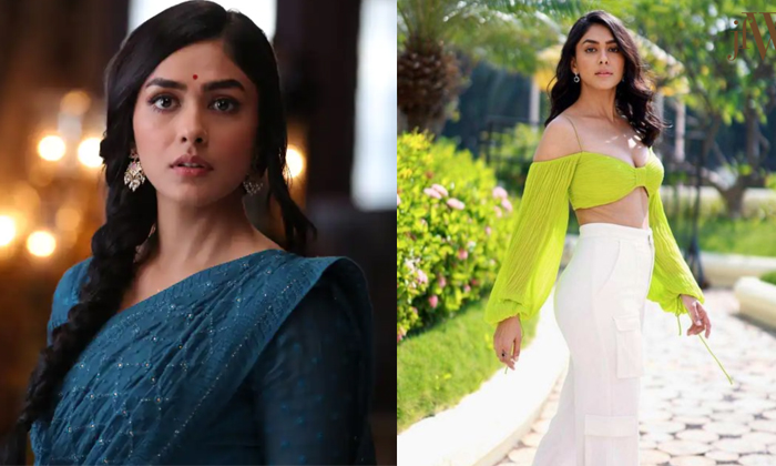 Telugu Mrunal Thakur, Pooja Hegde, Pushpa, Sitaramam, Sree Leela, Tollywood Top-