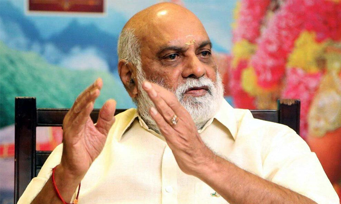  Who Is The Mother Of K Raghavendra Rao Details, K Raghavendra Rao, Varalakshmi,-TeluguStop.com