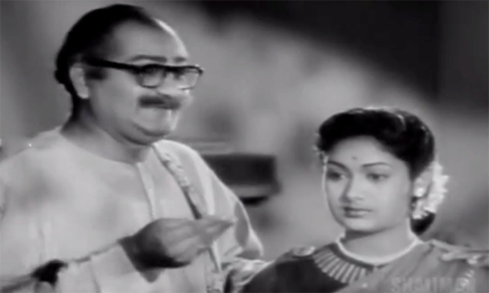  Why Government Neglected Svr And Savitri Details, Savitri, Svr, Mahanati Savitri-TeluguStop.com