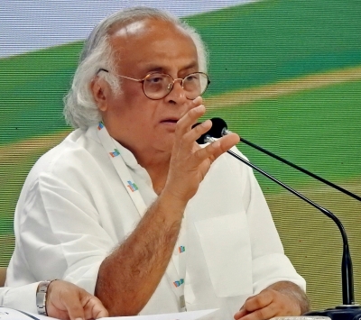  Why Was Chinese Ambassador Never Demarche: Jairam-TeluguStop.com