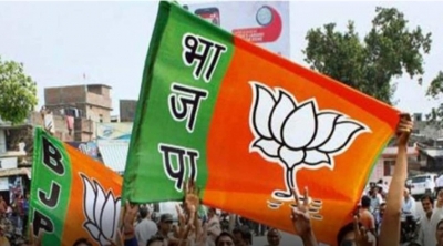  With Gujarat Polls Over, Bjp To Now Focus On T'gana-TeluguStop.com