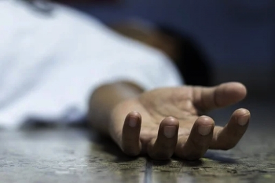  Woman Kills Husband, Sleeps Next To His Body-TeluguStop.com