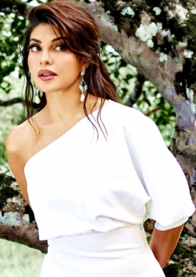  'working With Rohit Shetty Is On Every Actor's Wishlist,' Says Jacqueline Fernan-TeluguStop.com