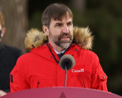  World Comes Together To Land Historic Pact, Win For Planet: Canadian Minister-TeluguStop.com