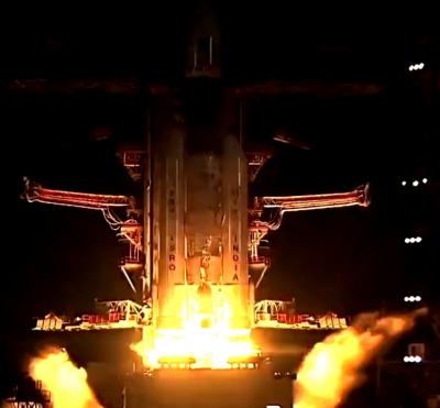  Yearend Interview: Chandrayaan-3, Sun Mission & More: Busy 2023 Awaits Isro-TeluguStop.com