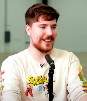  Youtuber Mrbeast Is Candidate For Twitter Ceo: Musk-TeluguStop.com