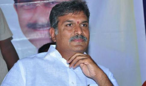 Disagreements Once Again Surfaced In Mylavaram Tdp Disagreements Once Again Surfaced In Mylavaram Tdp-TeluguStop.com