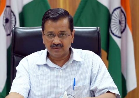  Recovery Notices To Aap National Convener Kejriwal-TeluguStop.com