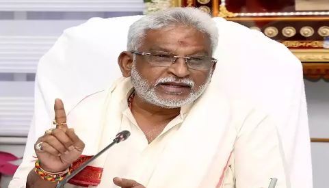  Ttd Chairman Yv Subbareddy's Key Comments-TeluguStop.com