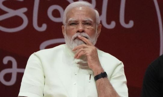 Prime Minister Narendra Modi To Hyderabad On 19th Of This Month..! Prime Minister Narendra Modi To Hyderabad On 19th Of This Month..!-TeluguStop.com