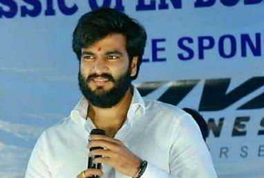  Sap Chairman Baireddy Siddhartha Reddy's Sensational Comments-TeluguStop.com