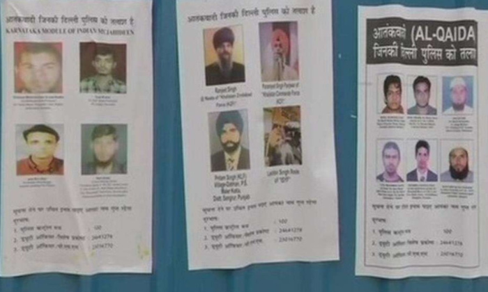  Intel Agencies Warns Of Khalistani Sleeper Cells Active In Delhi-ncr,intel Ageci-TeluguStop.com