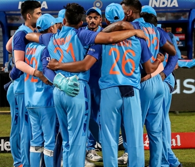  2nd T20i: Pandya Blames Poor Efforts In Powerplay Of Both Innings For India's 16-TeluguStop.com