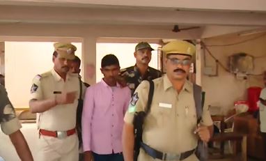  Srinivas Bail Plea Canceled In Kodikatthi Case-TeluguStop.com