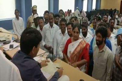  Master Plan Heat In Telangana-TeluguStop.com