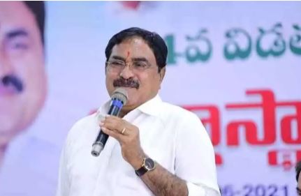  Minister Errabelli Challenges Kishan Reddy And Revanth Reddy-TeluguStop.com