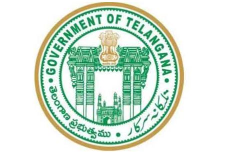  Breaking: Shantikumari As Telangana's New Cs-TeluguStop.com