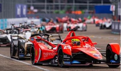  Formula E-world Championship On February 11-TeluguStop.com