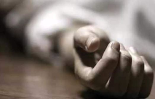  Another Victim Of Lone App Harassment In Krishna District-TeluguStop.com