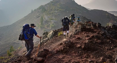  5 Tips For Women Starting Their Journey In Mountaineering-TeluguStop.com