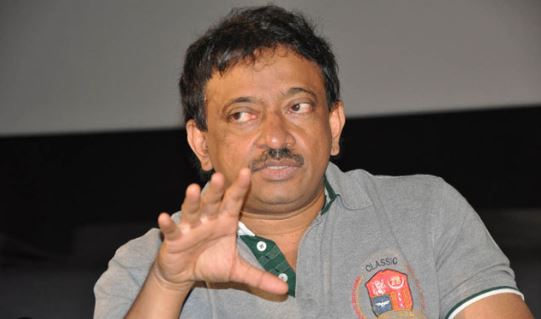  Director Ram Gopal Varma Sensational Comments On Chandrababu-TeluguStop.com