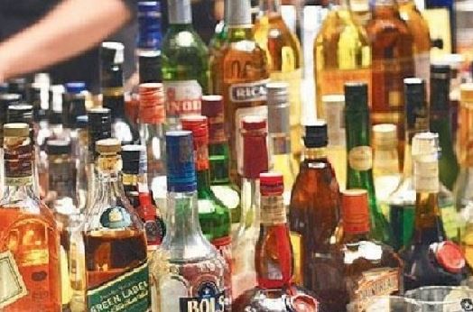  Hearing On The Bail Petition Of The Accused In The Delhi Liquor Scam-TeluguStop.com