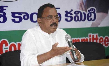 Investigation In The Congress War Room Case Is In Full Swing Investigation In The Congress War Room Case Is In Full Swing-TeluguStop.com