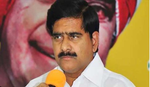  Tdp Leader Devineni Uma Hot Comments-TeluguStop.com