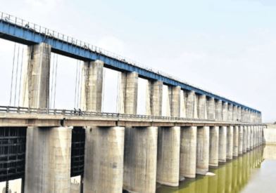  Environmental Clearances For Chanaka – Korata Barrage-TeluguStop.com