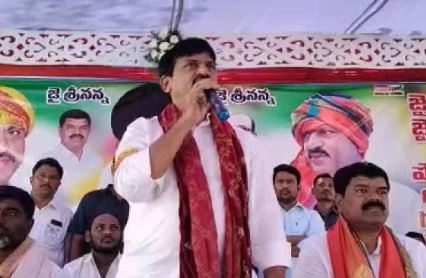  Politics Of Khammam District Is Heating Up-TeluguStop.com
