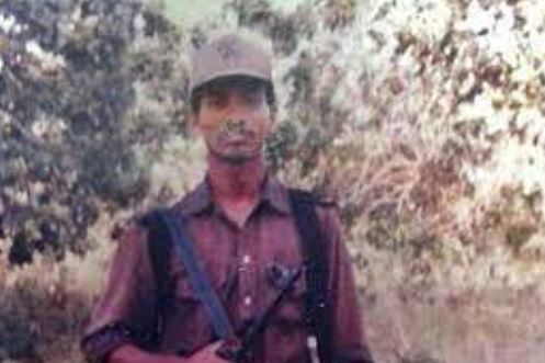  Maoist Central Committee Party Letter On Hidma's Death-TeluguStop.com