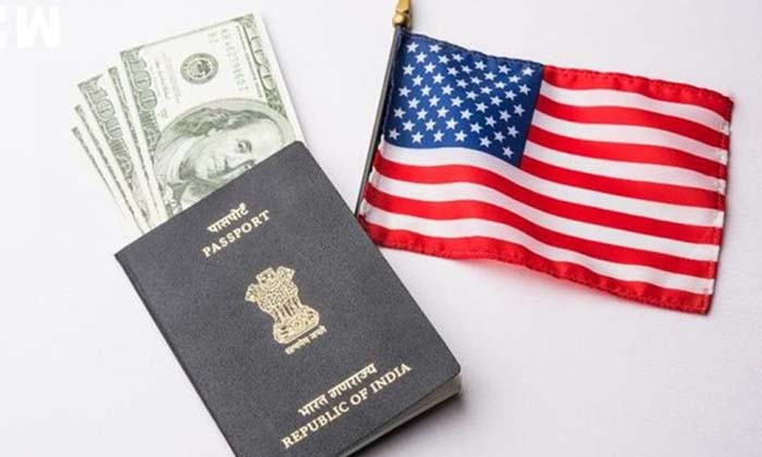  60 Days Deadline For Indian Employees In America , America , Indian Employees,in-TeluguStop.com