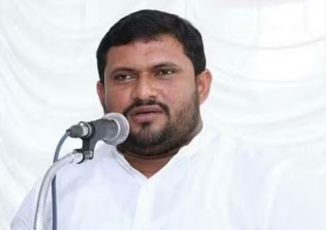  Lok Sabha Membership Of Lakshadweep Ncp Mp Faizal Canceled-TeluguStop.com