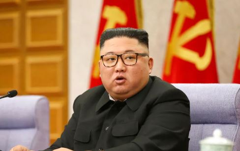  North Korean President Kim's Key Announcement In The New Year-TeluguStop.com