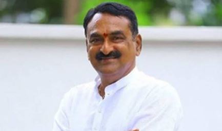  Bjp Leader Errabelli Pradeep Rao Is Angry About The Removal Of Security-TeluguStop.com