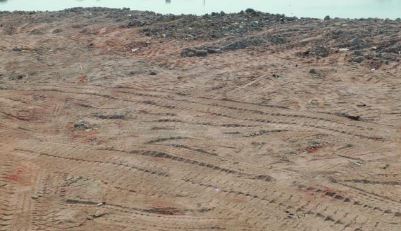  Land Grab Case Against Brs Corporator In Warangal..!-TeluguStop.com