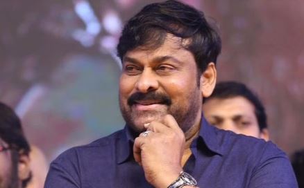  Long Live The Producers.. Megastar Chiranjeevi's Key Comments-TeluguStop.com