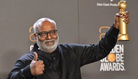 History Of Rrr On International Platforms History Of Rrr On International Platforms-TeluguStop.com