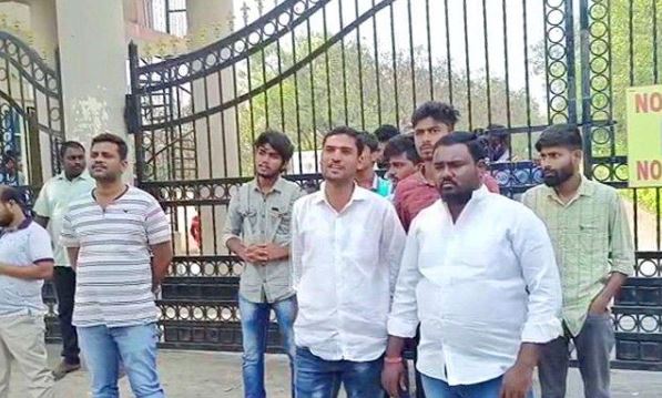  Accused Arrested In Ghatkesar Photo Morphing Case-TeluguStop.com