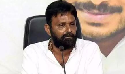  Sensational Comments Of Former Minister Kodali Nani-TeluguStop.com