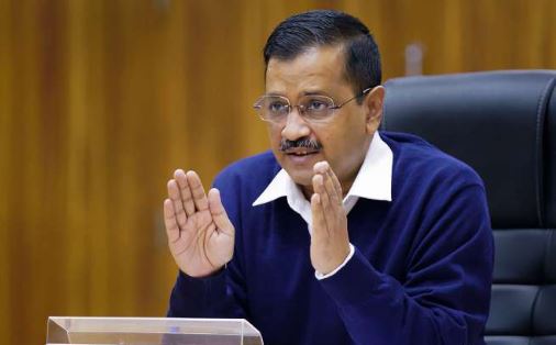 Delhi Cm Kejriwal's Sensational Comments Delhi Cm Kejriwal's Sensational Comments-TeluguStop.com