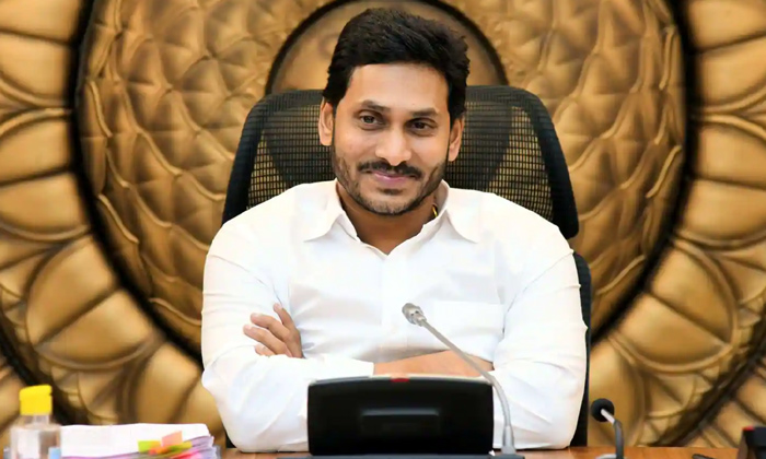  Ap Cm Ys Jagan Delhi Tour To Meet Bjp Leaders,cm Ys Jagan,delhi Tour,bjp Leader-TeluguStop.com