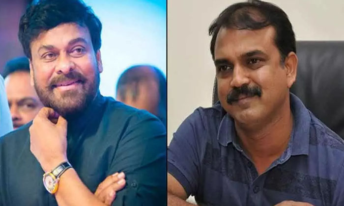 This Is What Happened In The Case Of Acharya He Did Not Say These Words To Korat This Is What Happened In The Case Of Acharya He Did Not Say These Words To Korat-TeluguStop.com