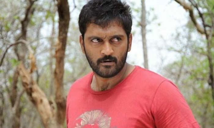  Children Used To Be Afraid To Come Near Me Actor Ajay Shocking Comments,actor Aj-TeluguStop.com