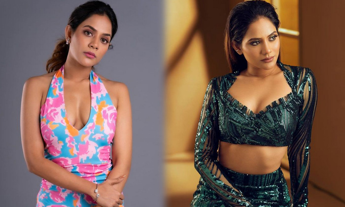 Actress Aishwarya Dutta Can't Stop Gushing On This Pictures Actress Aishwarya Dutta Can’t Stop Gushing On This Pic High Resolution Photo