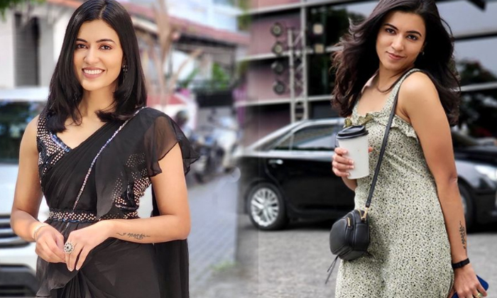 Actress Anju Kurian New Ravishing Pictures Goes To Viral-telugu Actress Photos Actress Anju Kurian New Ravishing Picture High Resolution Photo