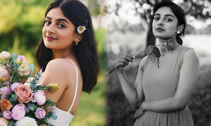 Actress Esther Anil Spells Magic On Us With Her Beautiful Pictures - Actressesther Estheranil Esther Anil Hot High Resolution Photo