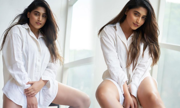 Actress Nishvika Naidu Mind Blowing And Sizzling Images-telugu Actress Photos Actress Nishvika Naidu Mind Blowing And Si High Resolution Photo