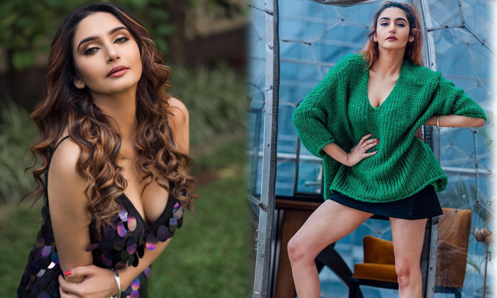 Actress Ragini Dwivedi Flaunts Boss Lady Vibes In This Pictures - Actressragini Ragini Dwivedi Raginidwivedi High Resolution Photo