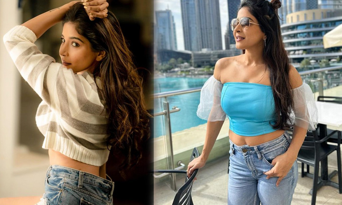 Actress Sakshi Agarwal Is Too Hot To Handle In This Pictures - Actresssakshi Sakshi Agarwal Sakshiagarwal High Resolution Photo